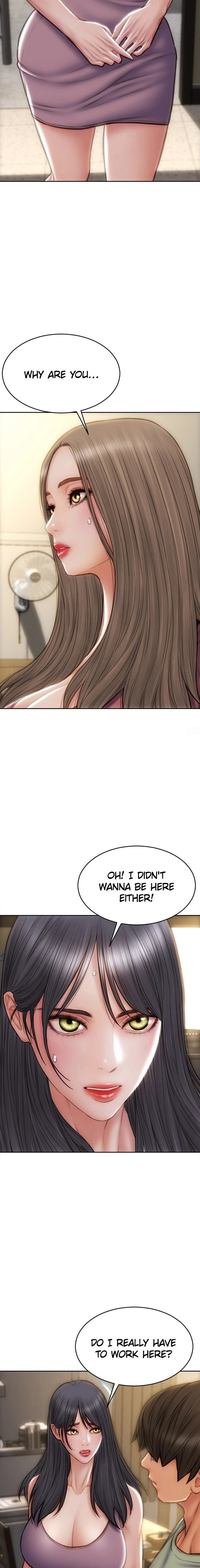 Bad Guy Chapter 63 image 1