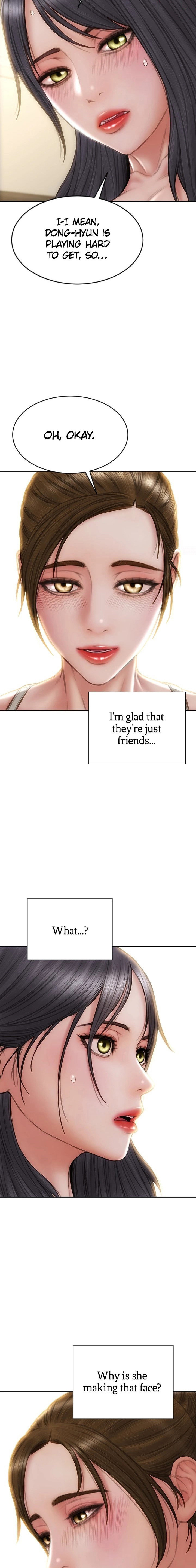 Bad Guy Chapter 63 image 20