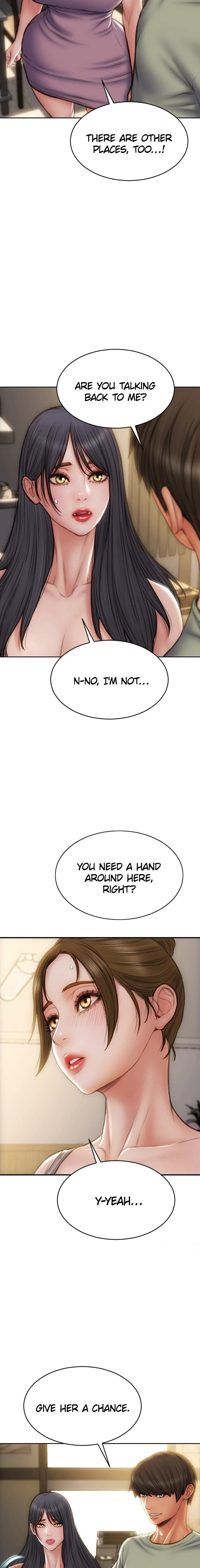 Bad Guy Chapter 63 image 2