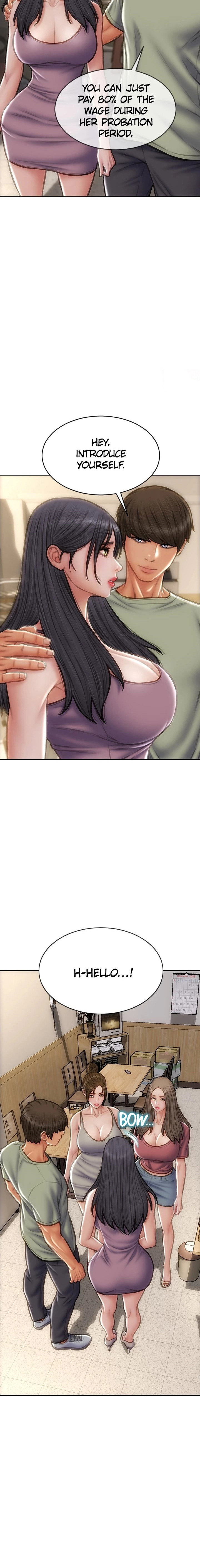 Bad Guy Chapter 63 image 3