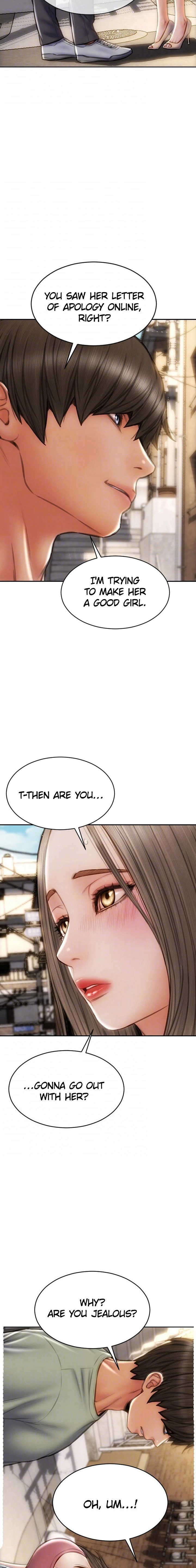 Bad Guy Chapter 63 image 5