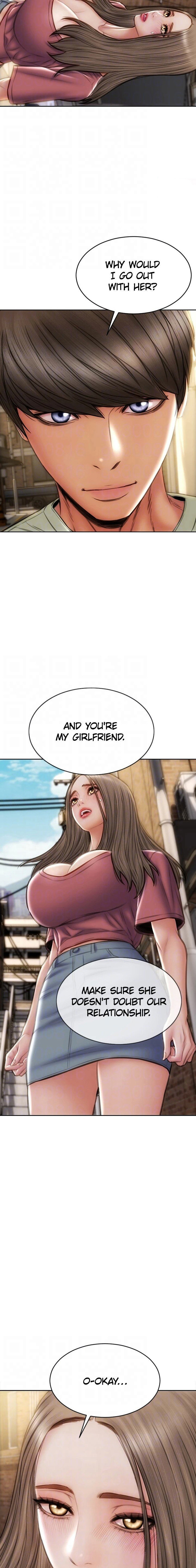 Bad Guy Chapter 63 image 6