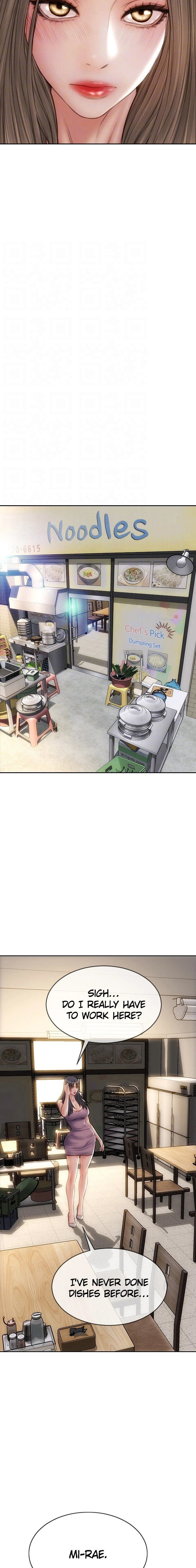 Bad Guy Chapter 63 image 8