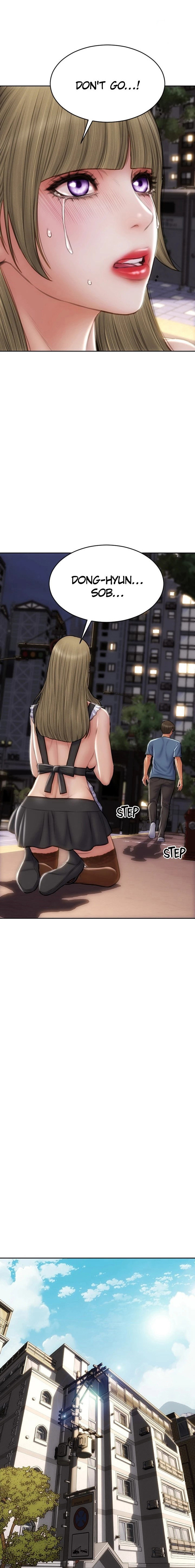 Bad Guy Chapter 64 image 17