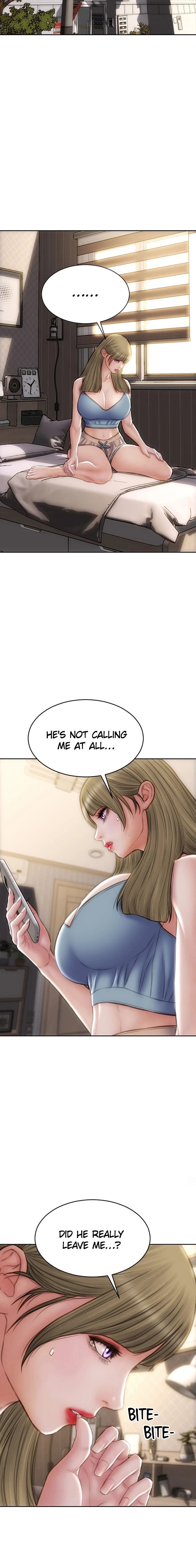 Bad Guy Chapter 64 image 18