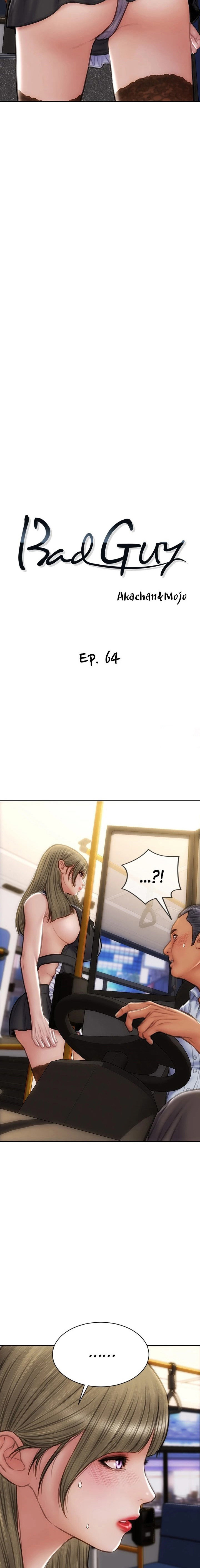 Bad Guy Chapter 64 image 1