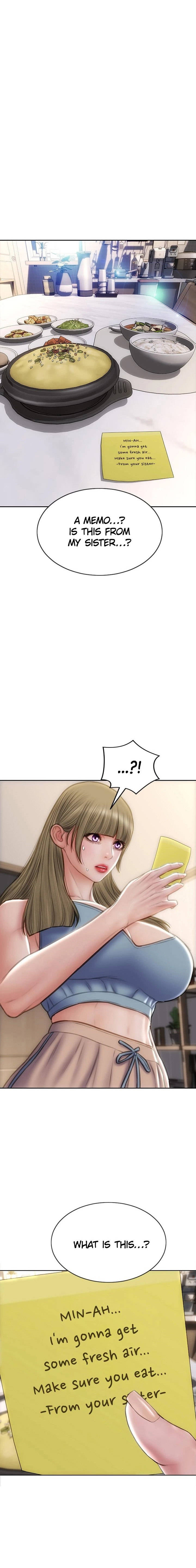Bad Guy Chapter 64 image 19