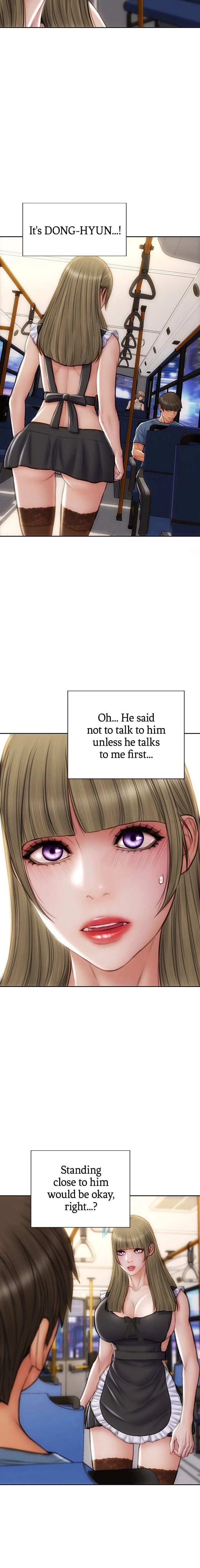 Bad Guy Chapter 64 image 2