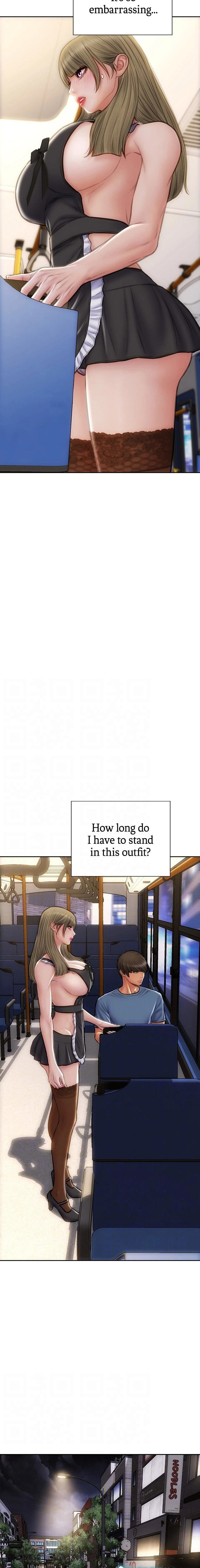 Bad Guy Chapter 64 image 4