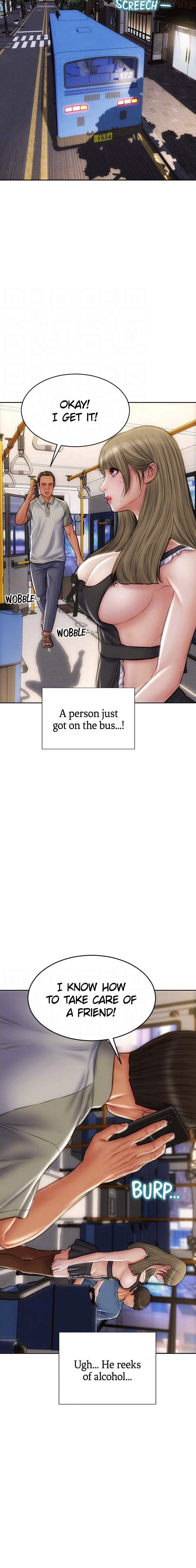Bad Guy Chapter 64 image 5