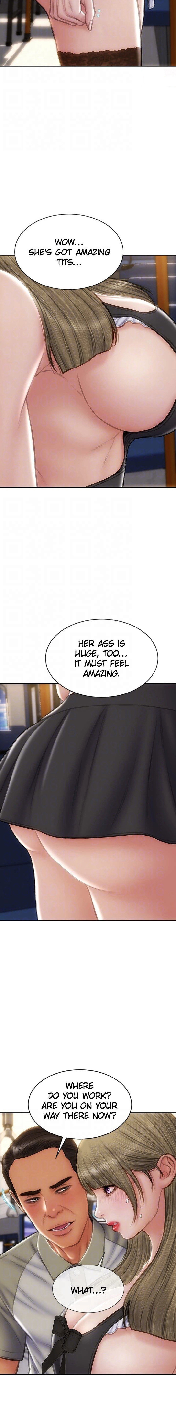 Bad Guy Chapter 64 image 7