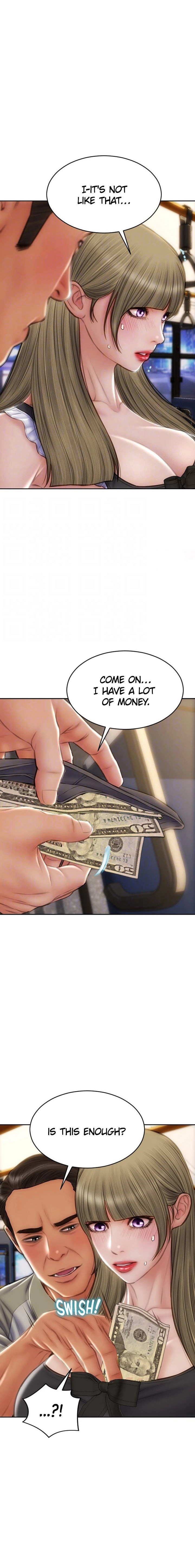 Bad Guy Chapter 64 image 8