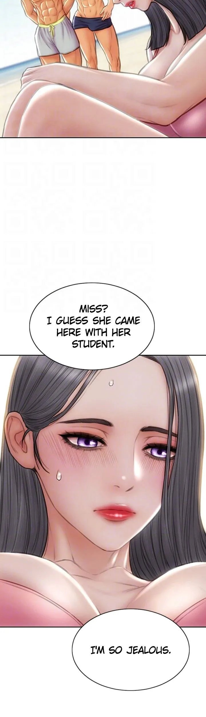 Bad Guy Chapter 65 image 15