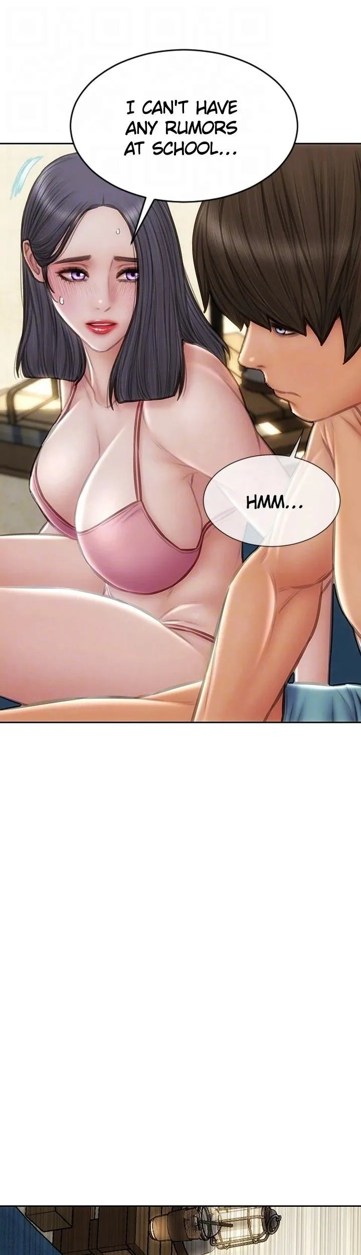 Bad Guy Chapter 65 image 17