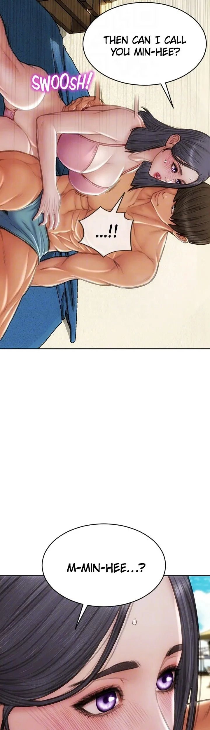 Bad Guy Chapter 65 image 18