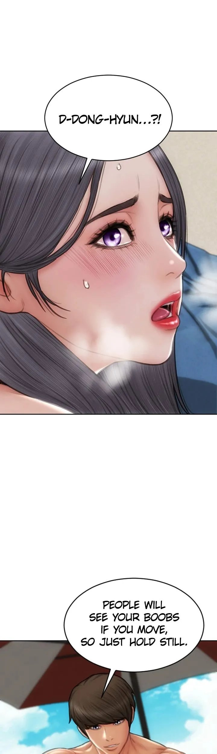 Bad Guy Chapter 65 image 24