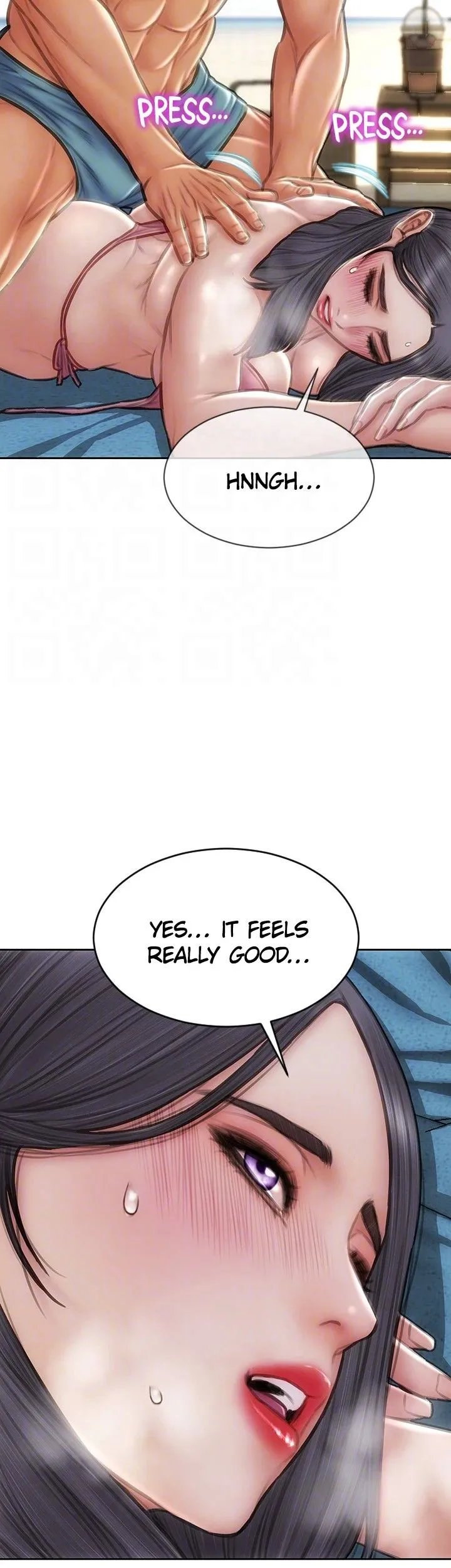 Bad Guy Chapter 65 image 31