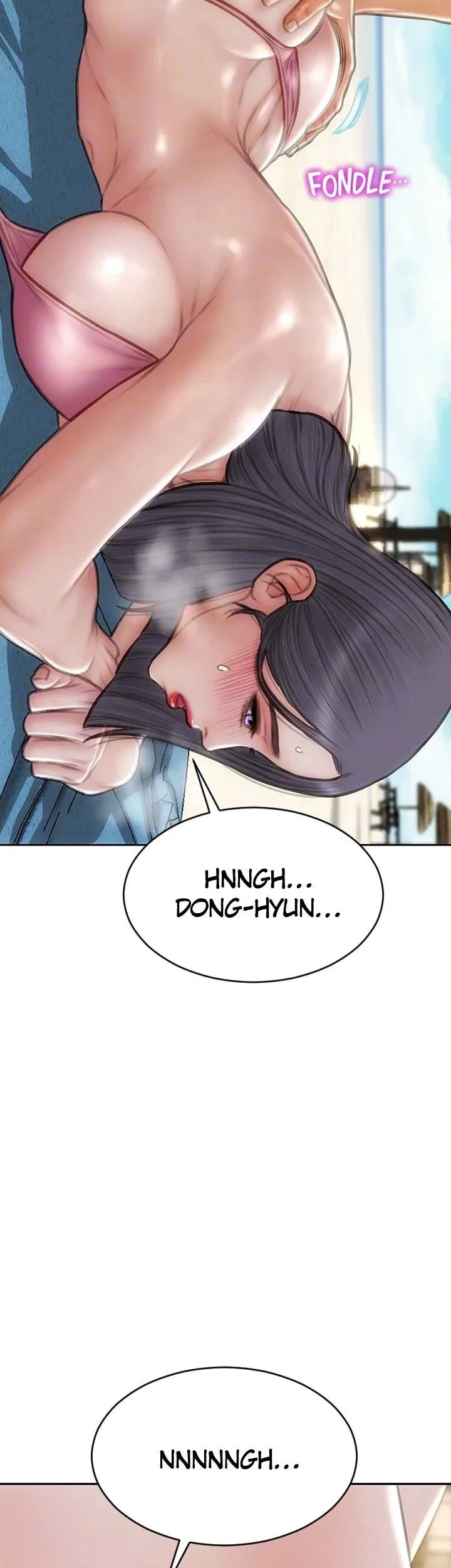 Bad Guy Chapter 65 image 34