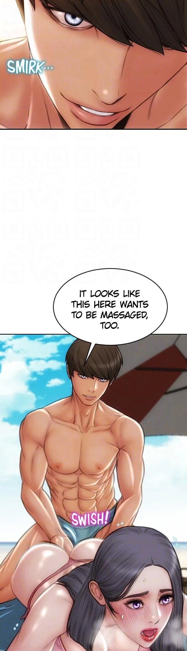 Bad Guy Chapter 65 image 37