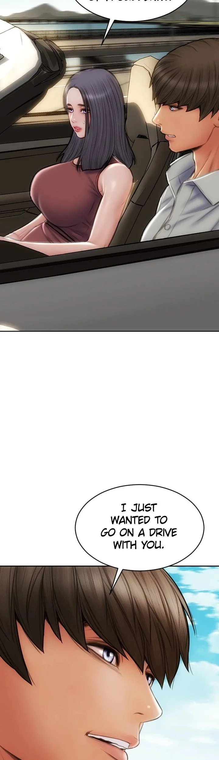 Bad Guy Chapter 65 image 3