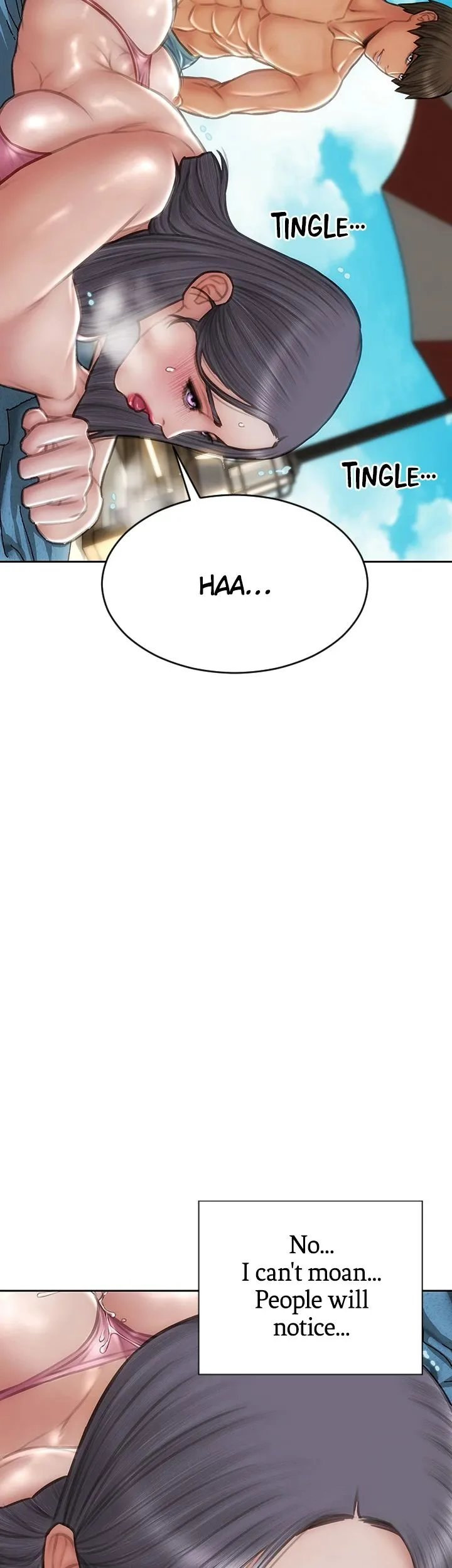 Bad Guy Chapter 65 image 40