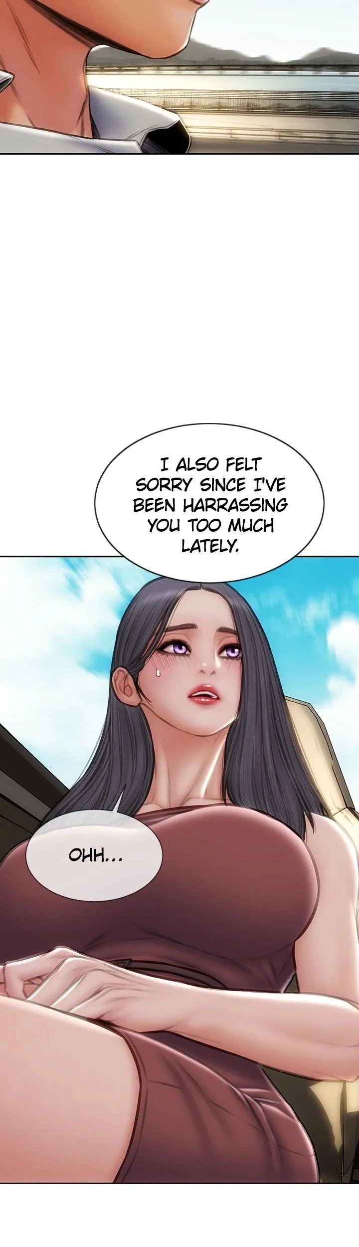 Bad Guy Chapter 65 image 4