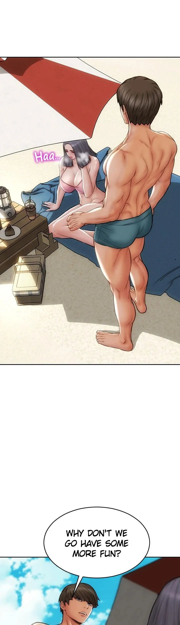 Bad Guy Chapter 65 image 50