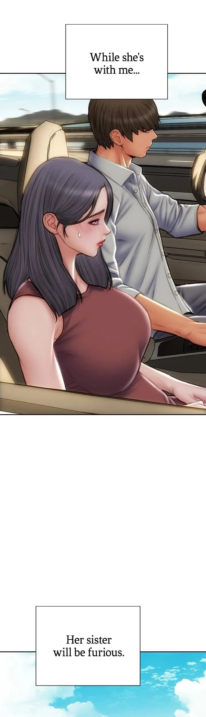 Bad Guy Chapter 65 image 6