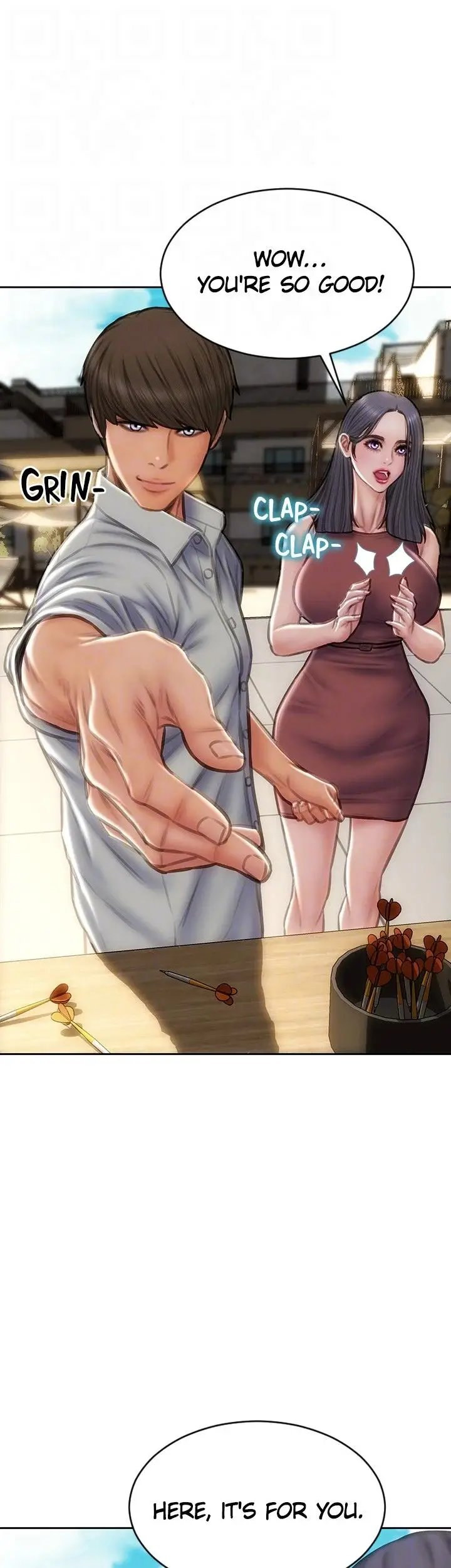 Bad Guy Chapter 66 image 12