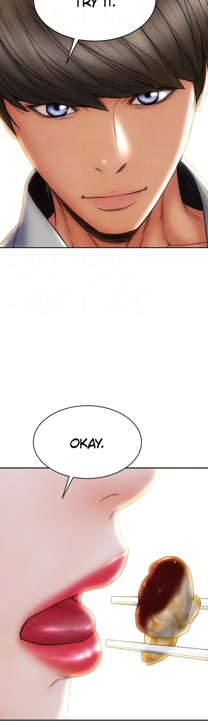Bad Guy Chapter 66 image 19