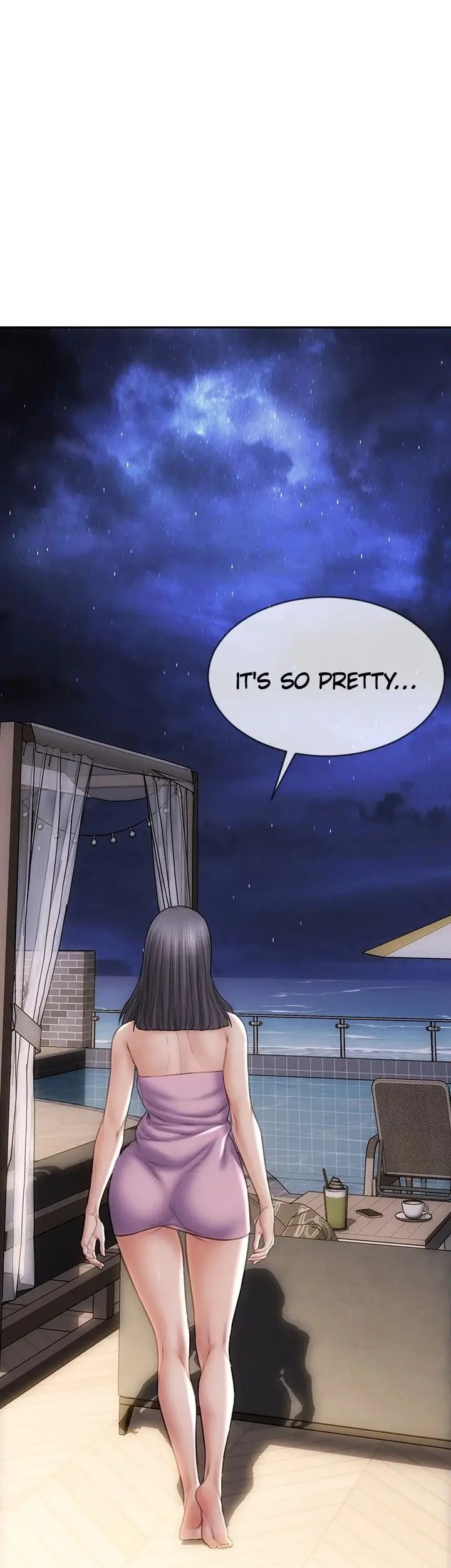 Bad Guy Chapter 66 image 27