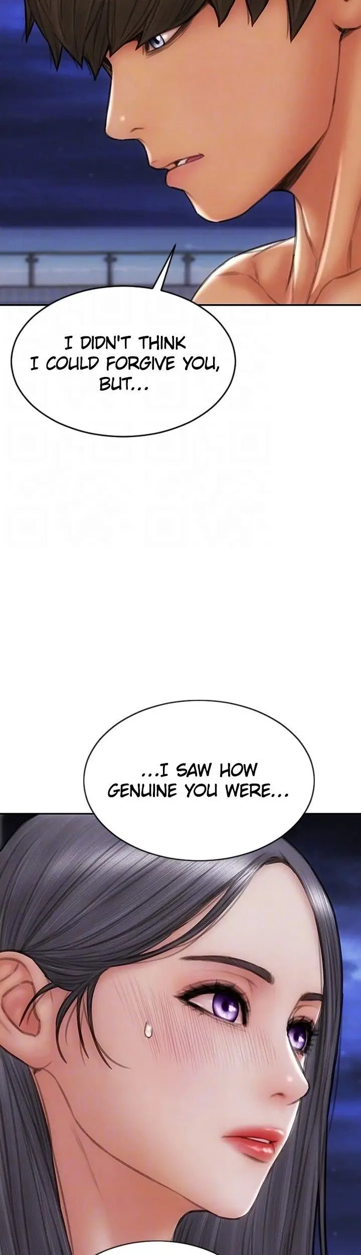 Bad Guy Chapter 66 image 31