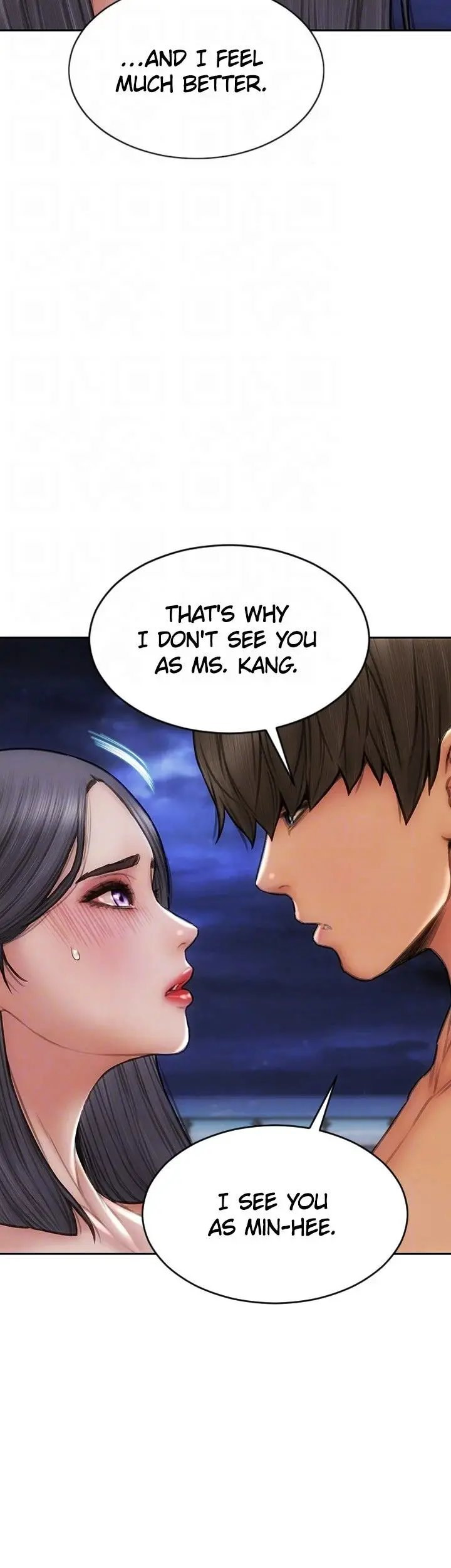 Bad Guy Chapter 66 image 32