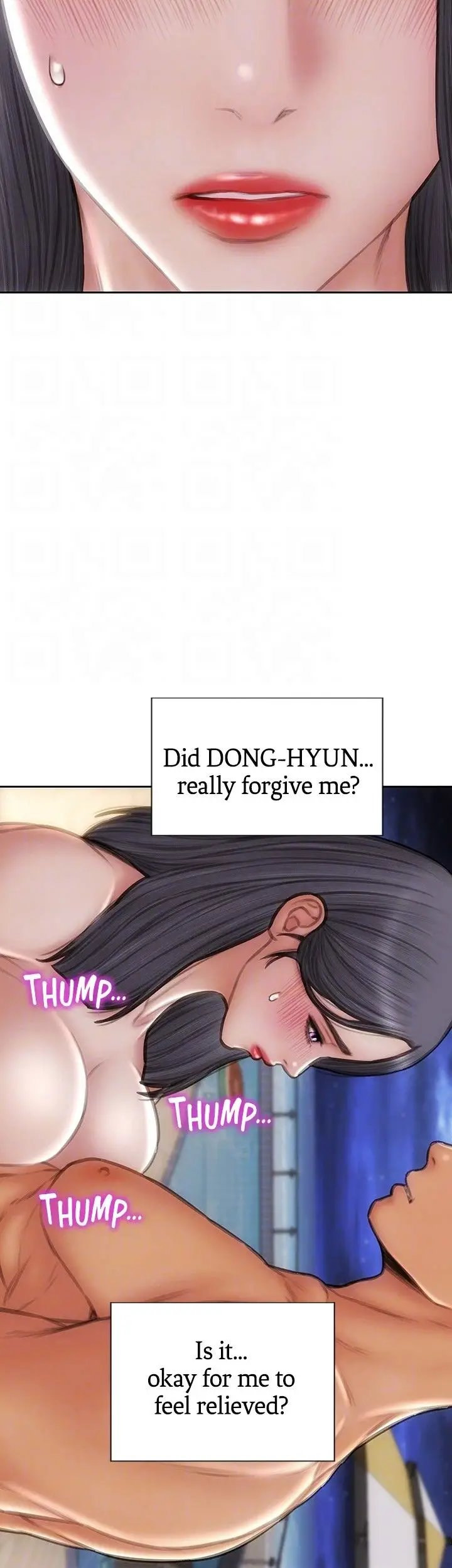 Bad Guy Chapter 66 image 34