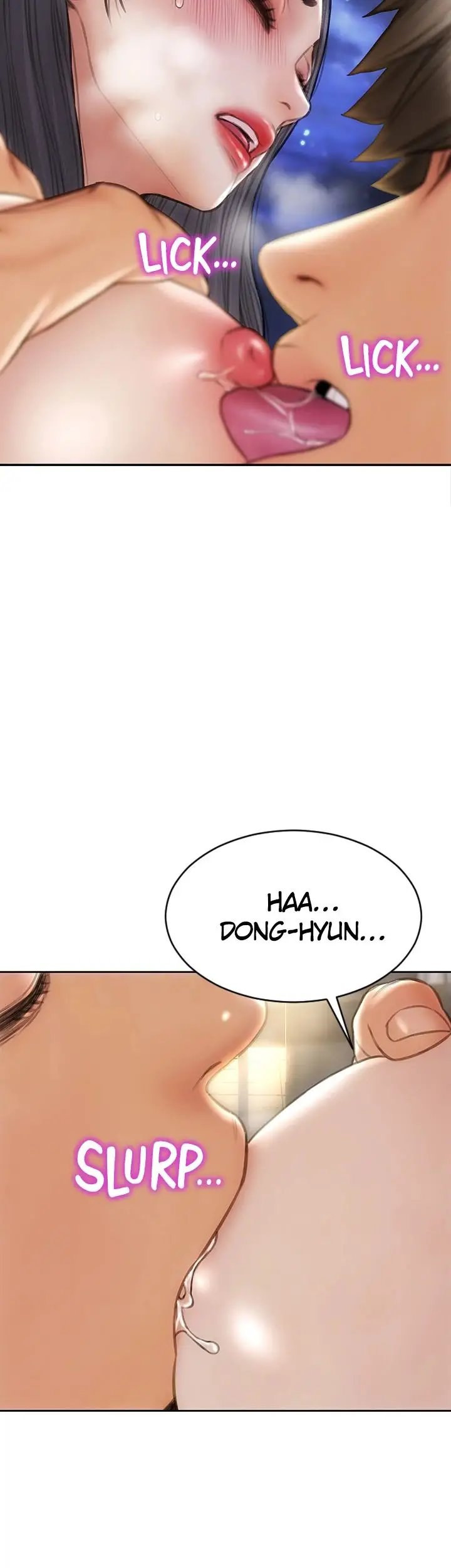 Bad Guy Chapter 66 image 40