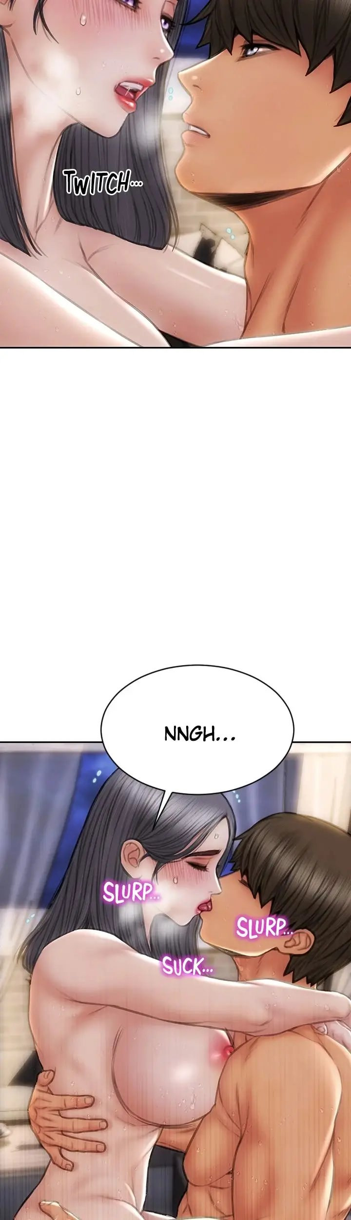 Bad Guy Chapter 66 image 43