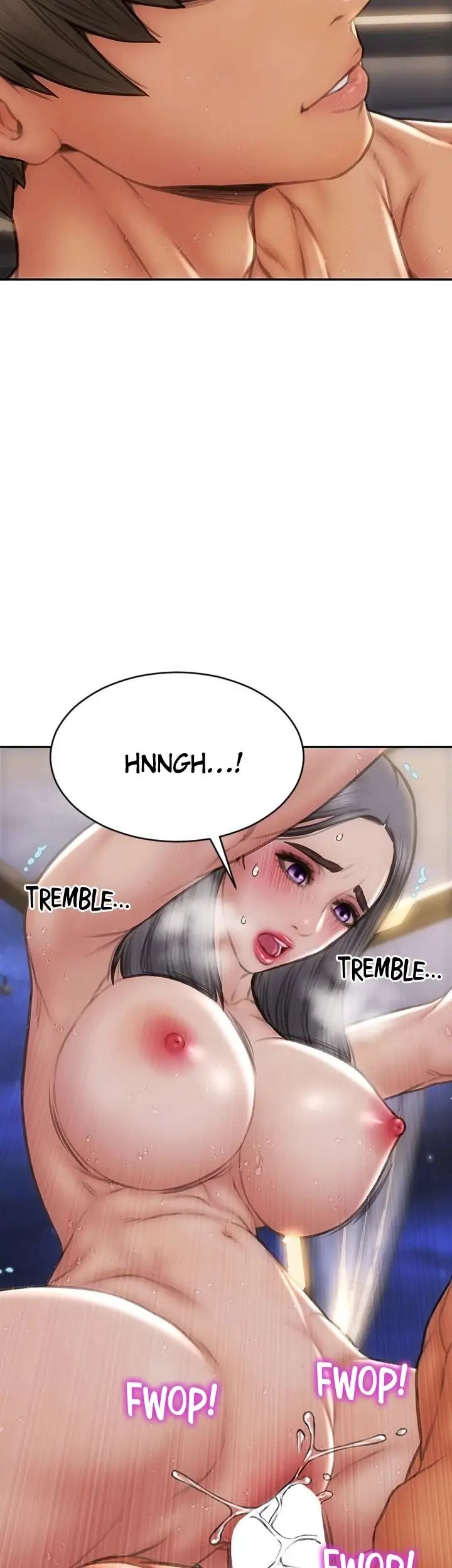 Bad Guy Chapter 66 image 53