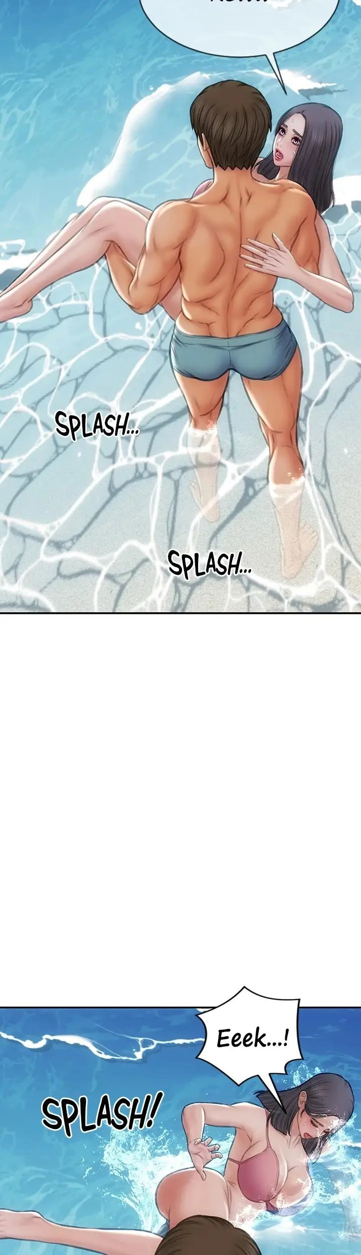Bad Guy Chapter 66 image 5