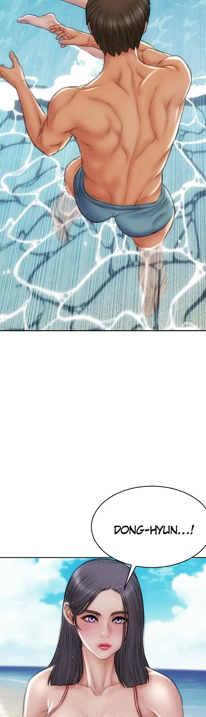 Bad Guy Chapter 66 image 6