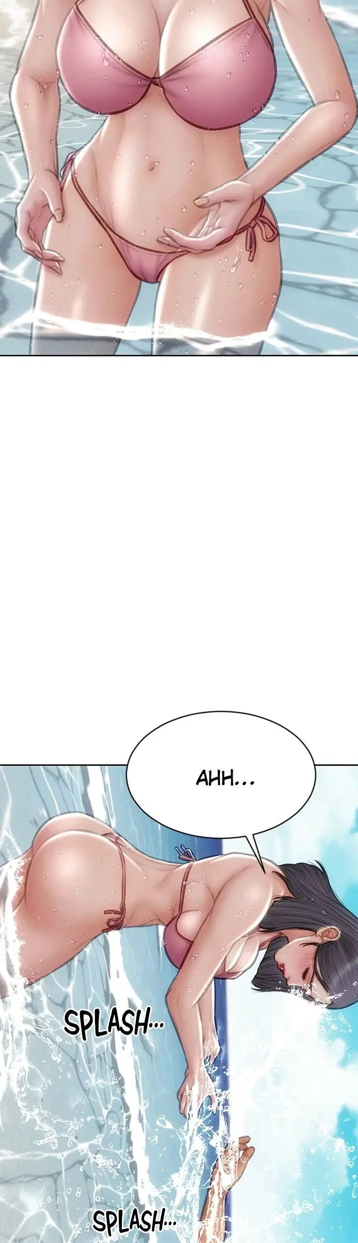 Bad Guy Chapter 66 image 7