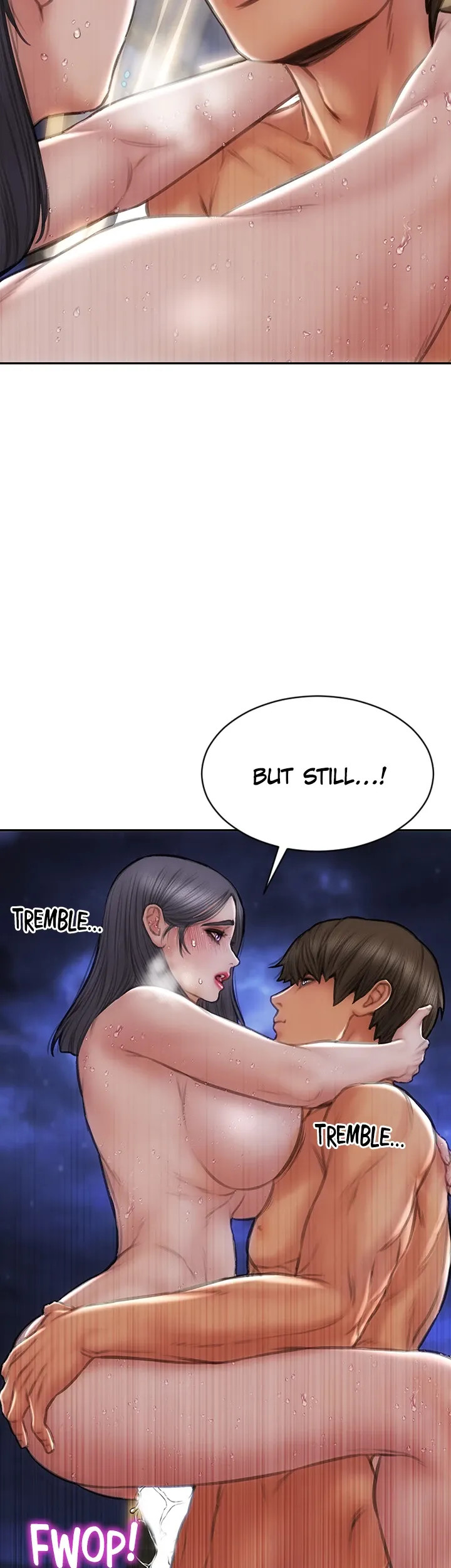 Bad Guy Chapter 67 image 9