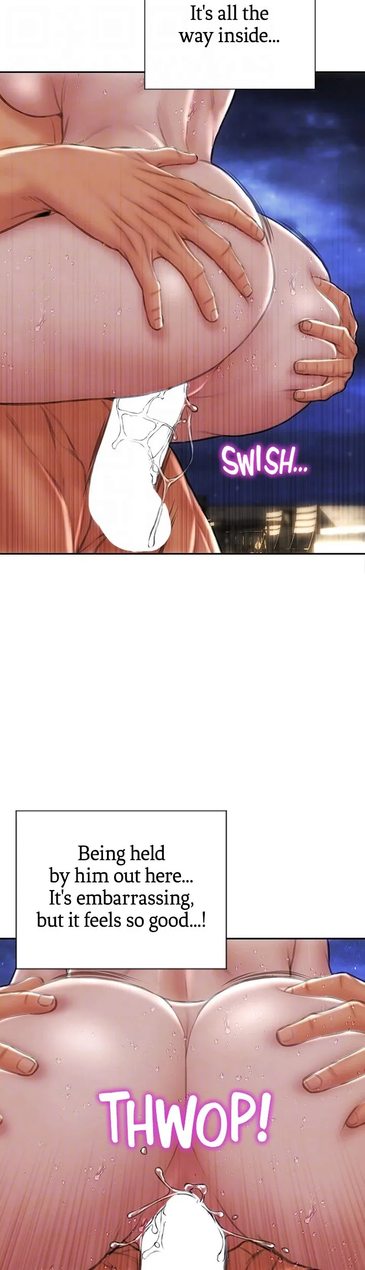 Bad Guy Chapter 67 image 12
