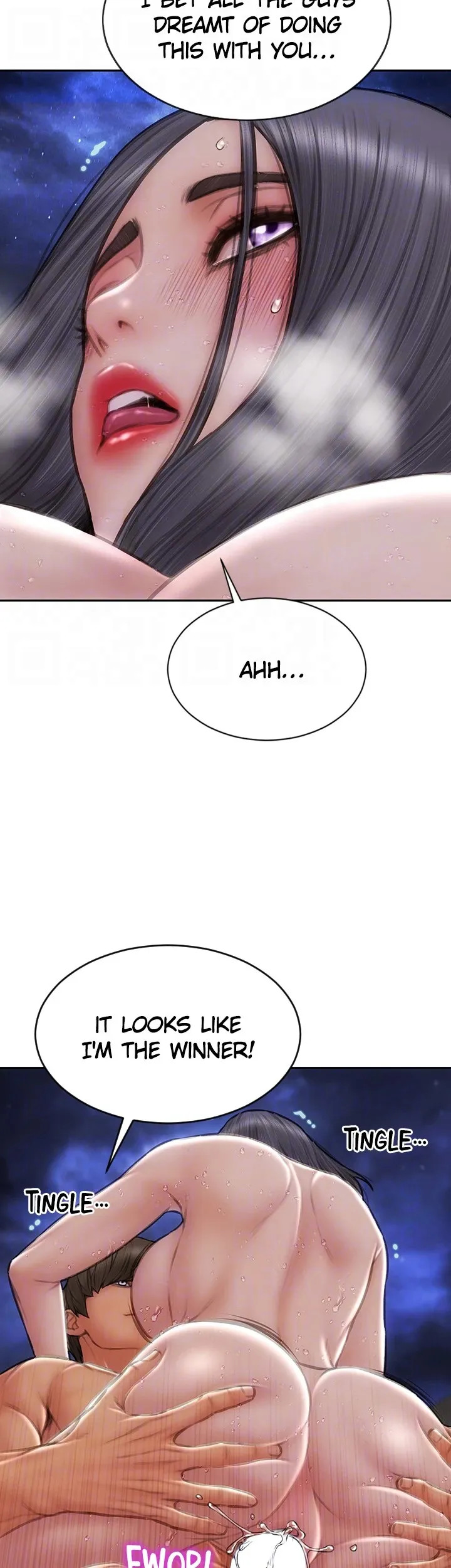 Bad Guy Chapter 67 image 16
