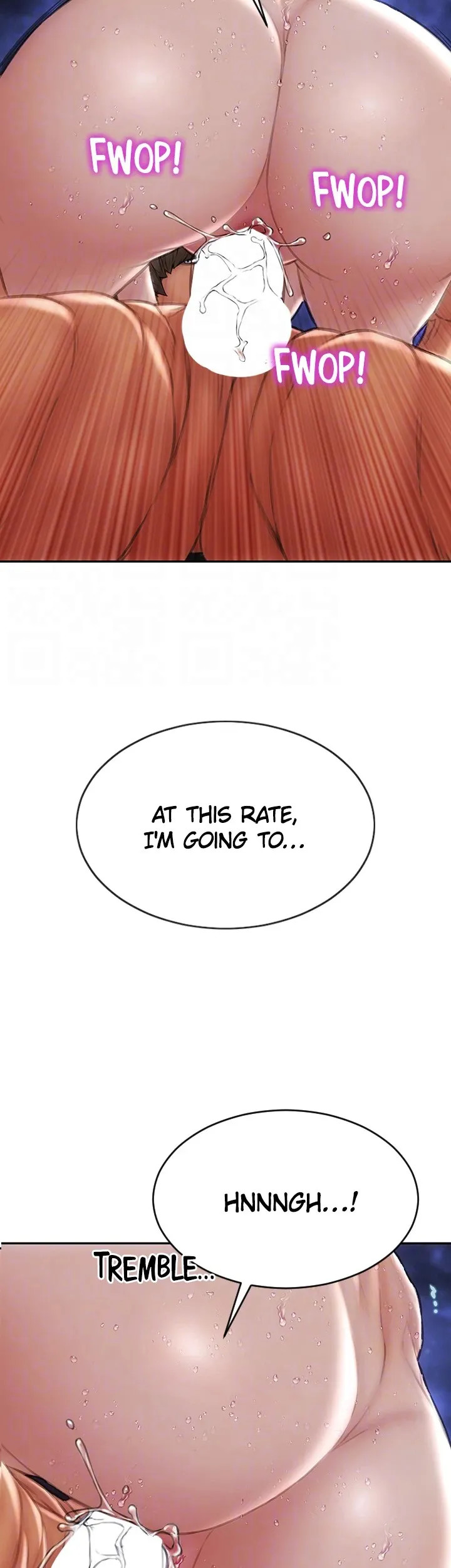 Bad Guy Chapter 67 image 19