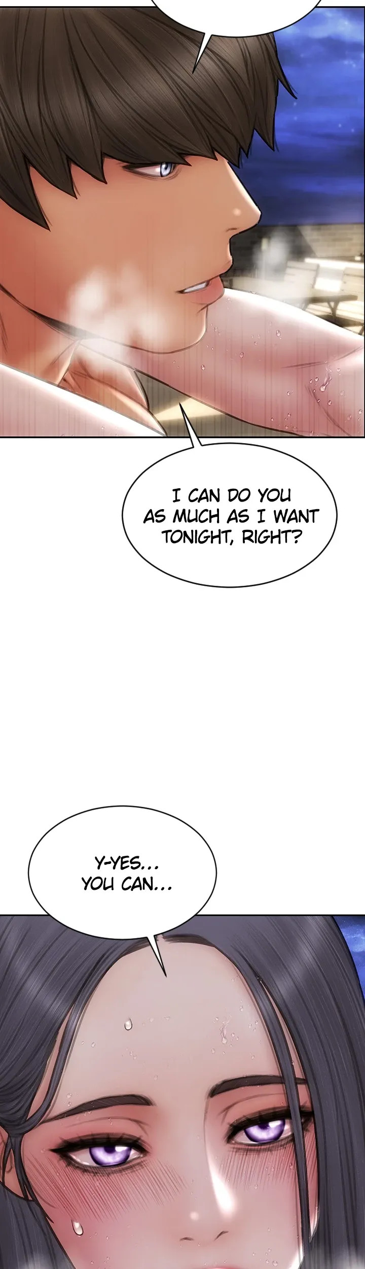 Bad Guy Chapter 67 image 25