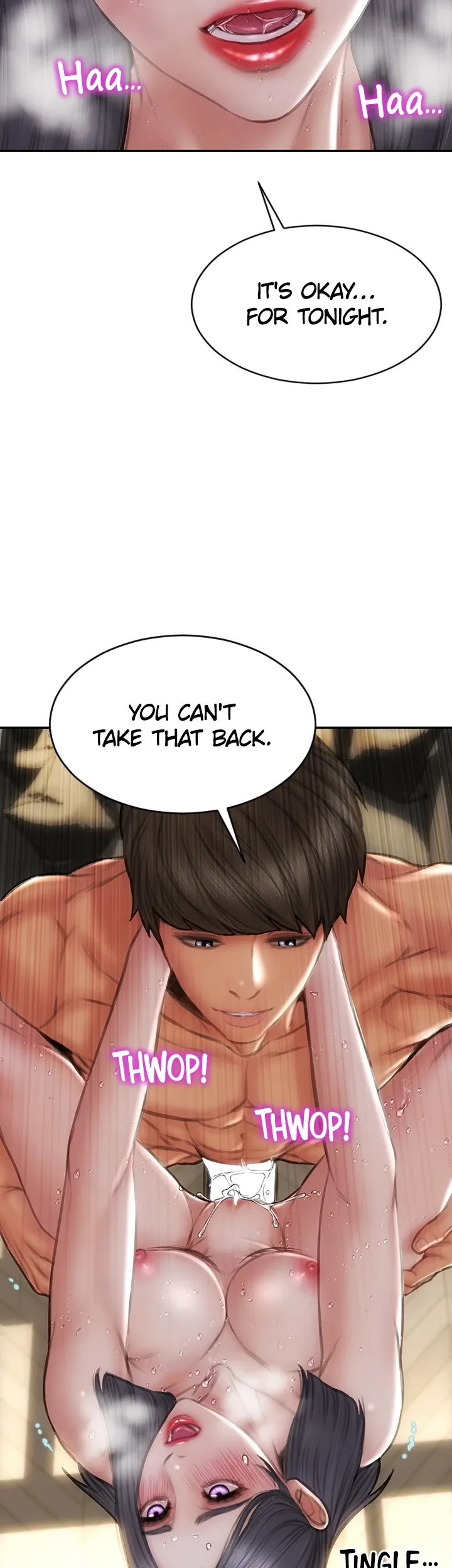 Bad Guy Chapter 67 image 26