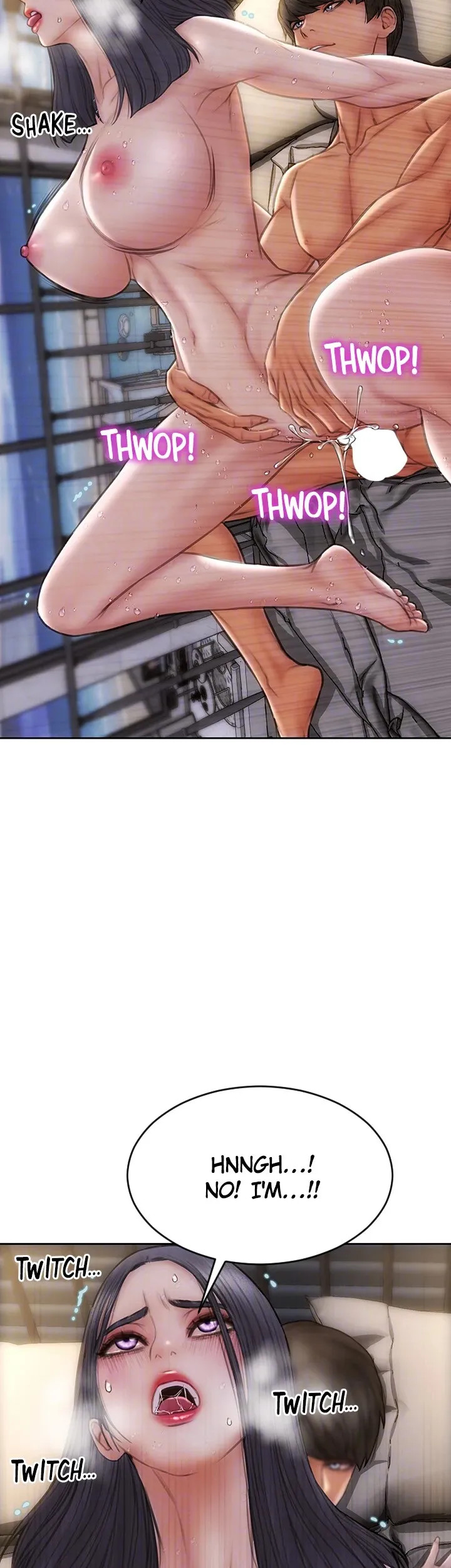 Bad Guy Chapter 67 image 36