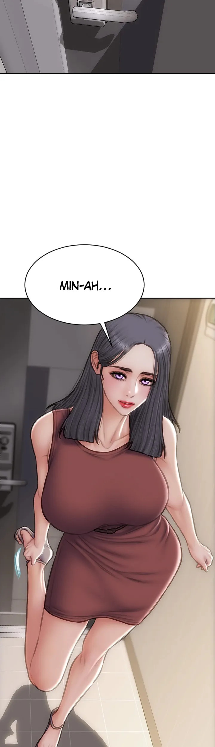 Bad Guy Chapter 67 image 44