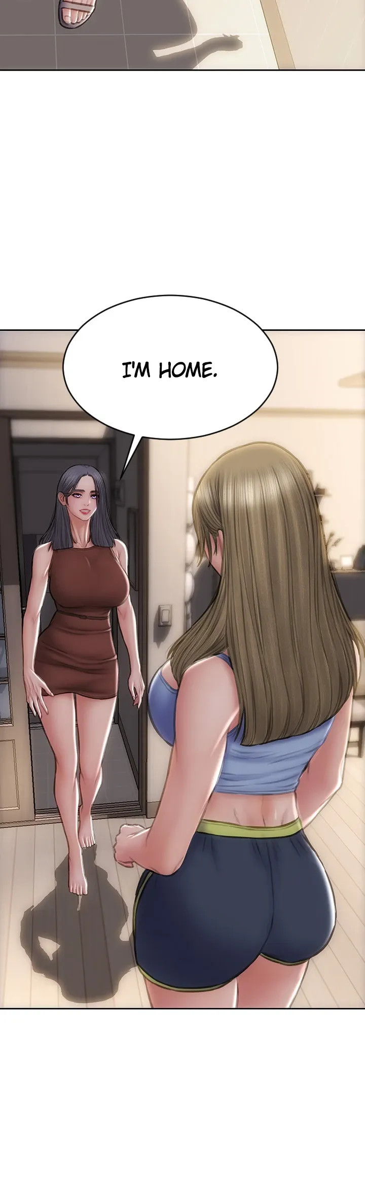 Bad Guy Chapter 67 image 45