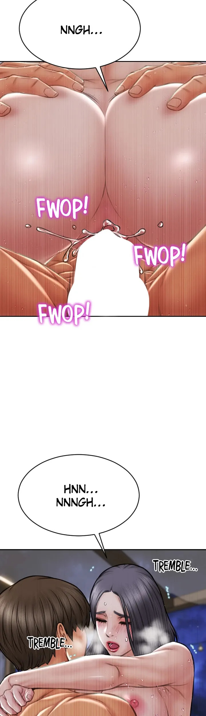 Bad Guy Chapter 67 image 5